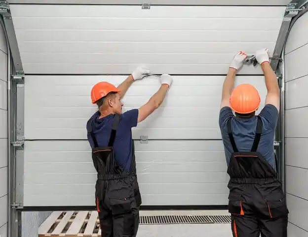 garage door service Lakehead